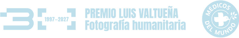 Premio Luis Valtueña logo