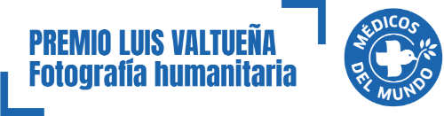 Premio Luis Valtueña logo