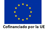 Logotipo cofinanciado por la EU